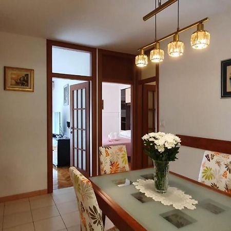 Apartment Vlatka Split Exterior photo