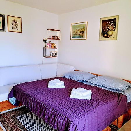 Apartment Vlatka Split Exterior photo