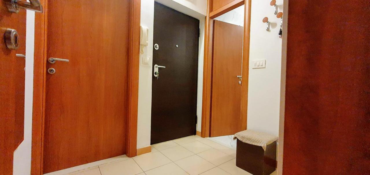 Apartment Vlatka Split Exterior photo