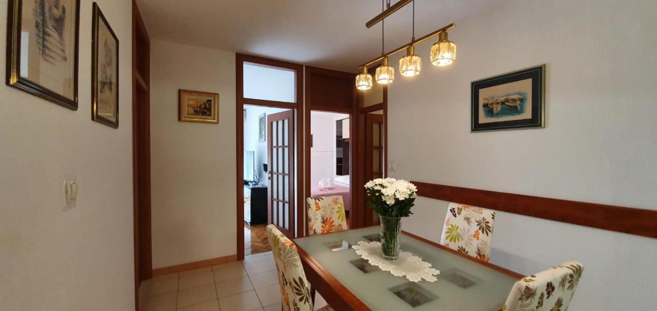 Apartment Vlatka Split Exterior photo