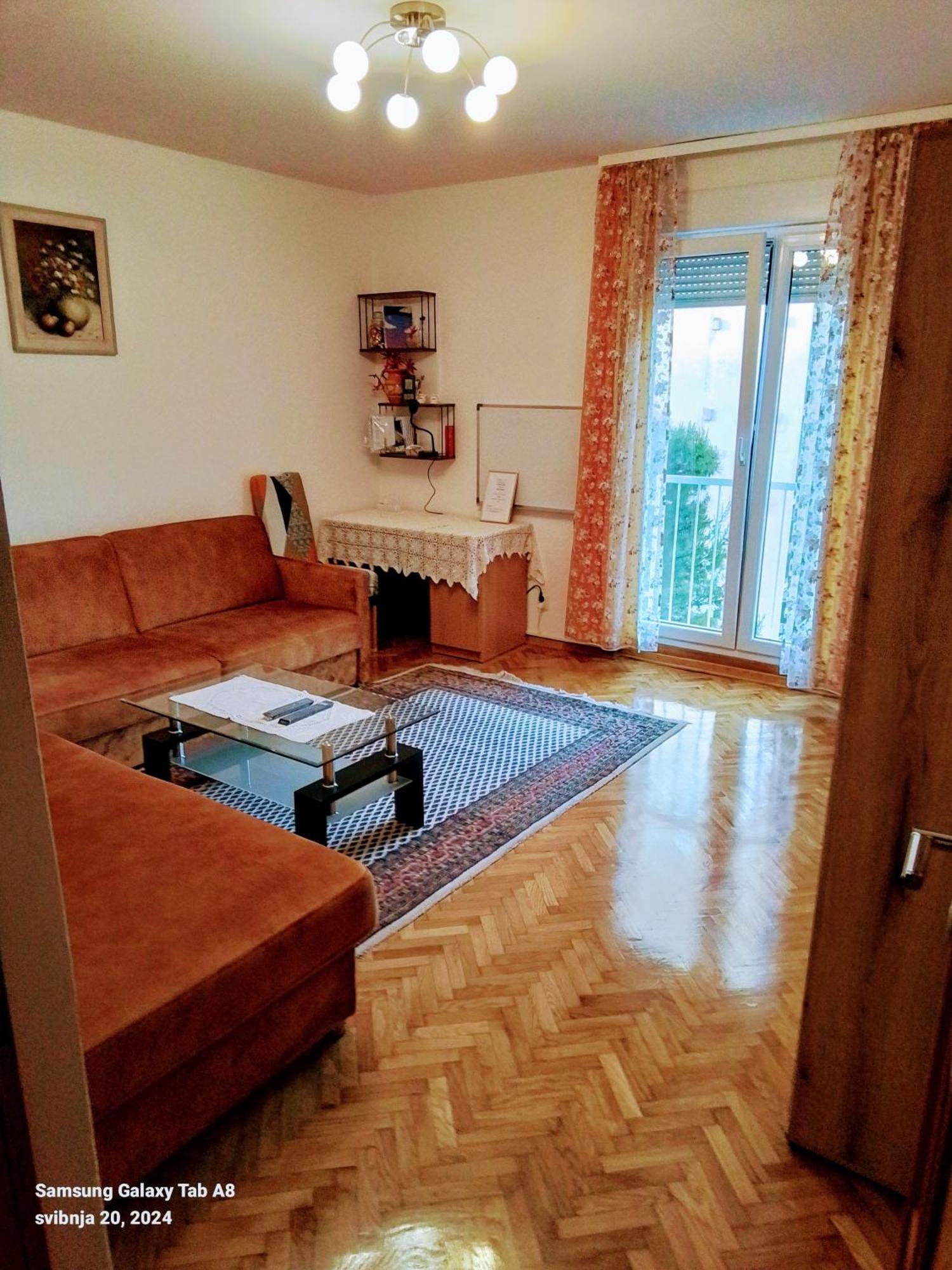 Apartment Vlatka Split Exterior photo