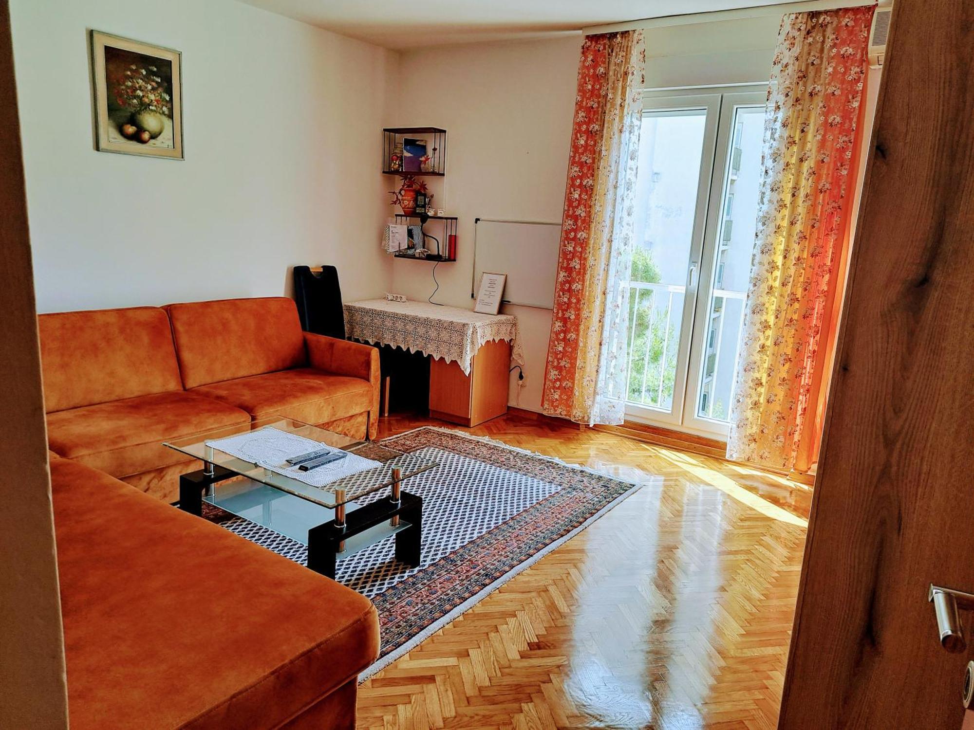 Apartment Vlatka Split Exterior photo