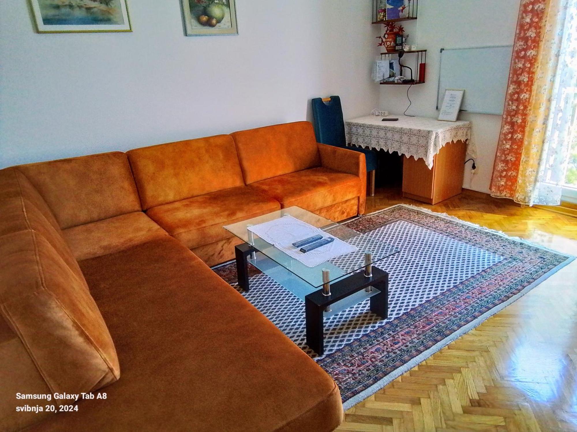 Apartment Vlatka Split Exterior photo