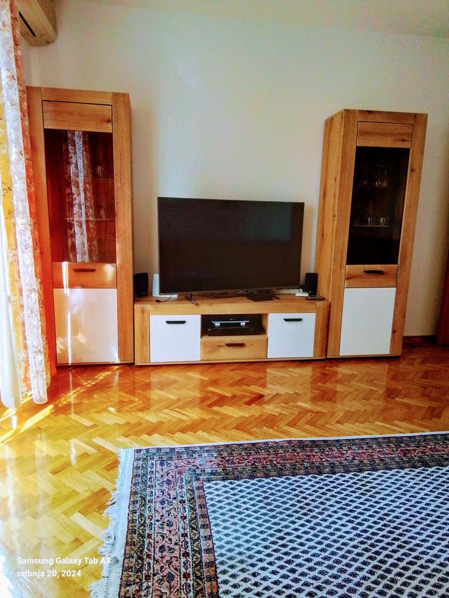 Apartment Vlatka Split Exterior photo