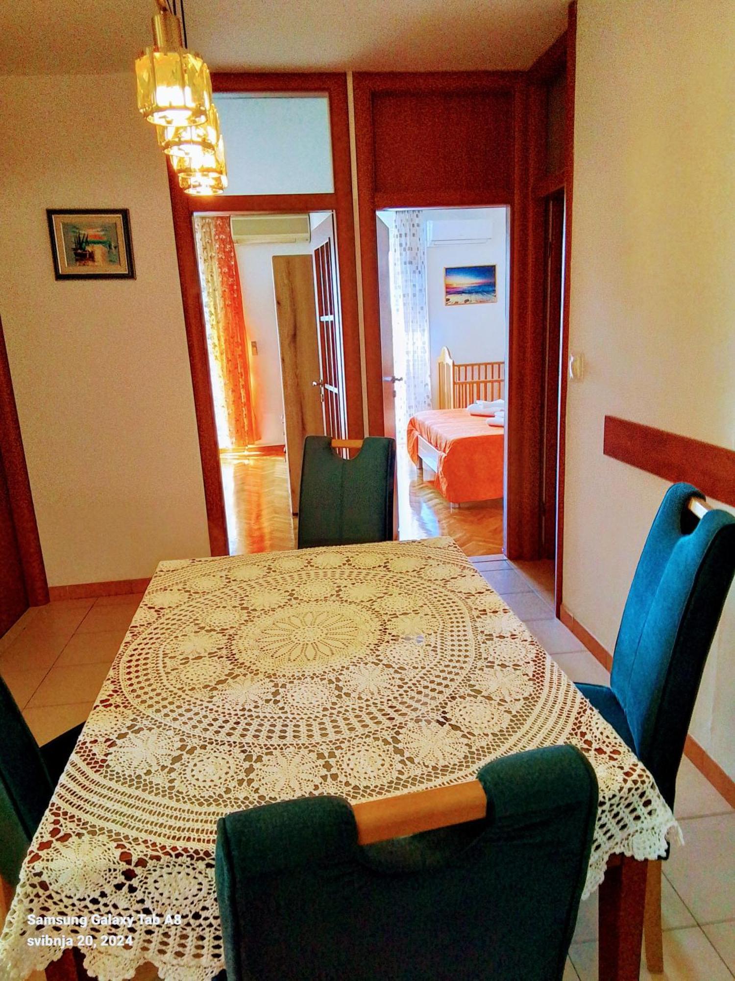 Apartment Vlatka Split Exterior photo